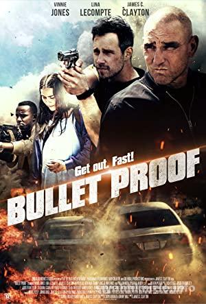 Bullet Proof 2022 Filmi Türkçe Dublaj Altyazılı Full izle