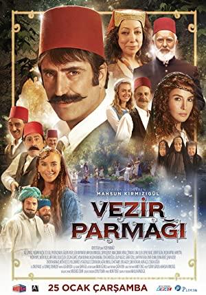 Vezir Parmağı 2017 Yerli Filmi Sansürsüz Full izle