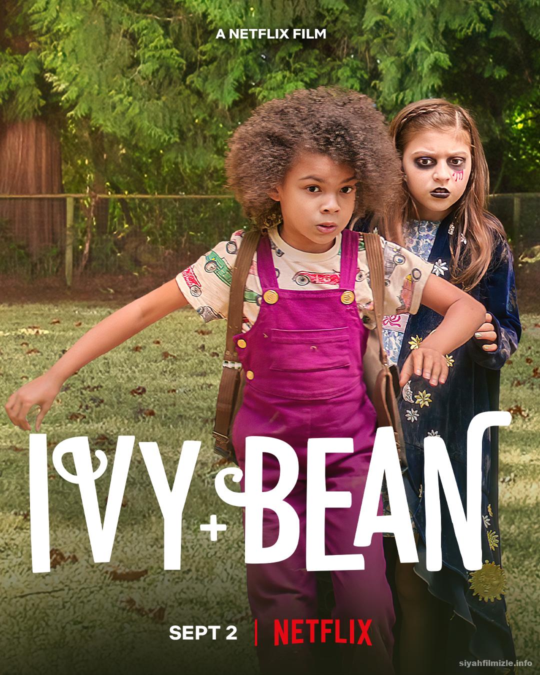 Ivy ve Bean 2022 Filmi Türkçe Dublaj Altyazılı Full izle