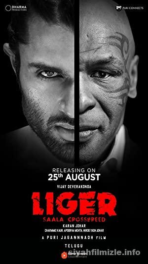 Liger 2022 Filmi Türkçe Dublaj Altyazılı Full izle