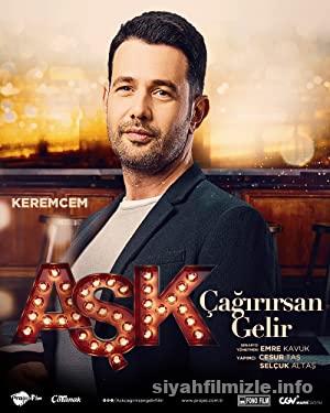 Aşk Çağırırsan Gelir 2022 Yerli Filmi Full Sansürsüz izle