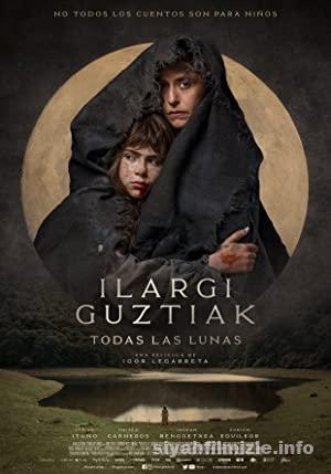 Ilargi guztiak 2020 Filmi Türkçe Altyazılı Full izle