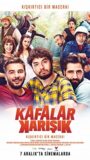 Kafalar Karışık 2018 Yerli Filmi Full Sansürsüz izle