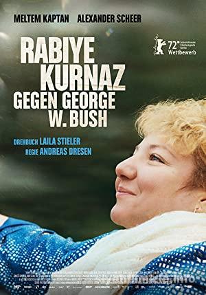 Rabiye Kurnaz vs. George W. Bush 2022 Filmi Türkçe Full izle