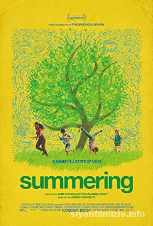 Summering 2022 Filmi Türkçe Dublaj Full izle