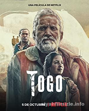 Togo 2022 Filmi Türkçe Altyazılı Full izle