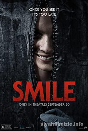 Gülümse (Smile) 2022 Filmi Türkçe Dublaj Altyazılı izle