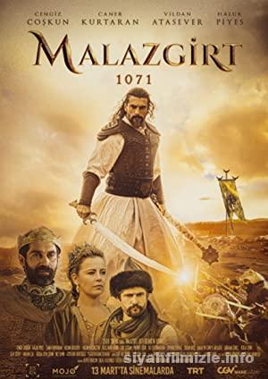 Malazgirt 1071 (2022) Yerli Filmi Full Sansürsüz izle