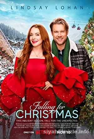 Noel Çarpması 2022 Filmi Türkçe Dublaj Full izle