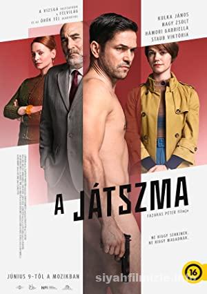 The Game (A játszma) 2022 Filmi Türkçe Altyazılı Full izle