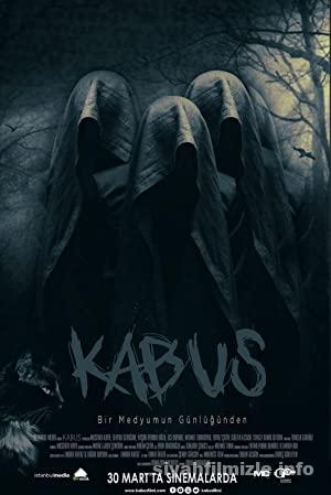 Kabus 2018 Yerli Filmi Full Sansürsüz izle