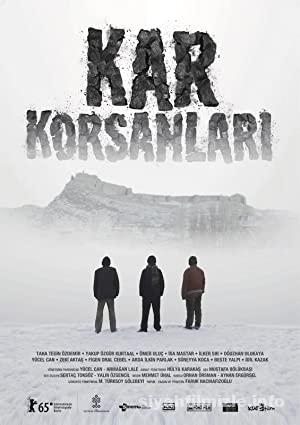 Kar Korsanları 2015 Yerli Filmi Full Sansürsüz izle