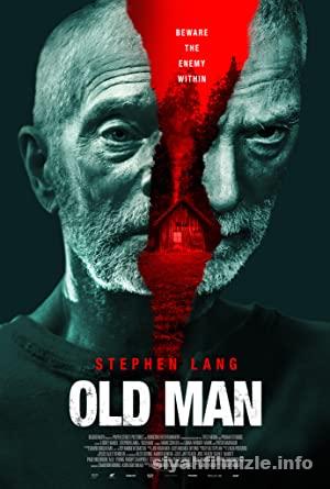 Nefes Alma (Old Man) 2022 Filmi Türkçe Dublaj Altyazılı izle