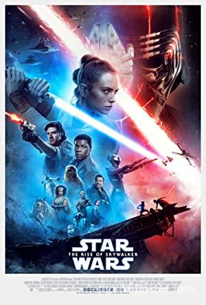 Star Wars 9: Skywalker’ın Yükselişi 2019 Türkçe Dublaj izle