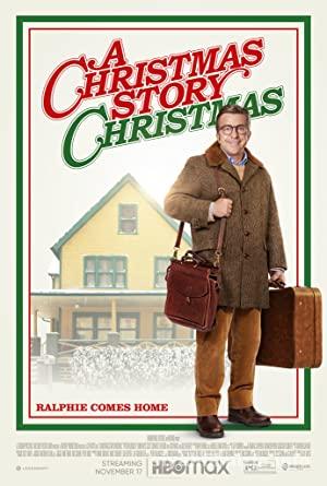 A Christmas Story Christmas 2022 Filmi Türkçe Dublaj izle