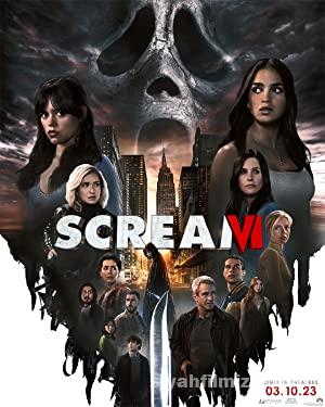 Çığlık 6 (Scream 6) 2022 Filmi Türkçe Dublaj Altyazılı izle