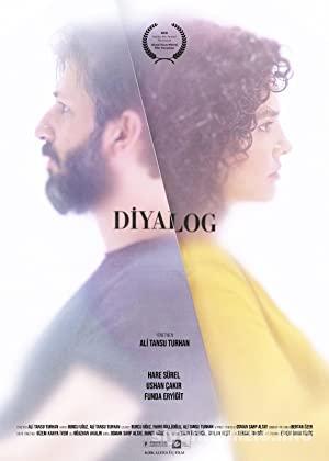 Diyalog 2021 Yerli Filmi Full Sansürsüz izle