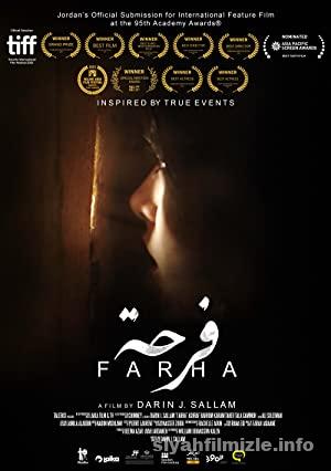 Farha 2021 Filmi Türkçe Dublaj Altyazılı Full izle