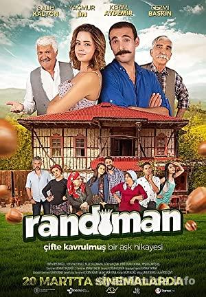 Randıman 2020 Yerli Filmi Full Sansürsüz izle