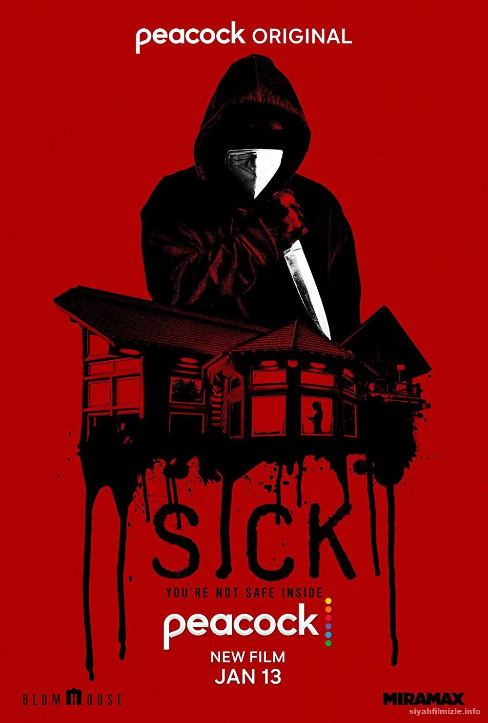 Sick 2022 Filmi Türkçe Dublaj Altyazılı Full izle