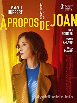 About Joan 2022 Filmi Türkçe Dublaj Altyazılı Full izle