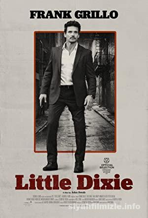 Little Dixie 2023 Filmi Türkçe Dublaj Altyazılı Full izle