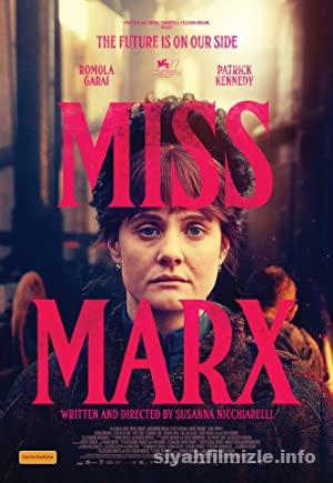 Miss Marx 2020 Filmi Türkçe Dublaj Altyazılı Full izle