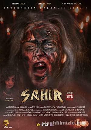 Sahir Deep Web 2019 Yerli Filmi Full Sansürsüz izle