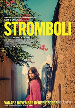 Stromboli 2022 Filmi Türkçe Dublaj Altyazılı Full izle