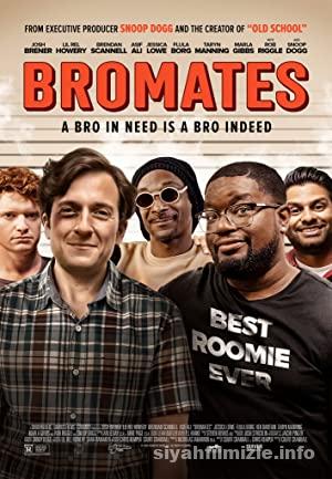 Bromates 2022 Filmi Türkçe Dublaj Full izle