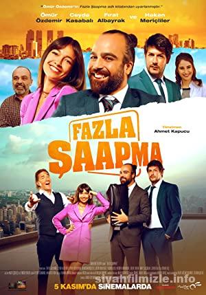 Fazla Şaapma 2021 Yerli Filmi Full Sansürsüz izle