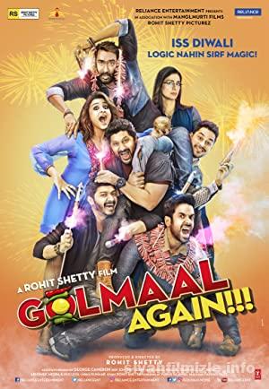 Golmaal Again 2017 Filmi Türkçe Dublaj Altyazılı Full izle