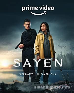 Sayen 2023 Filmi Türkçe Dublaj Altyazılı Full izle