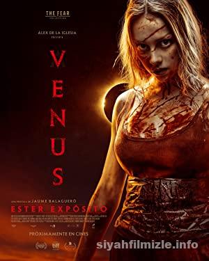 Venus 2022 Filmi Türkçe Dublaj Altyazılı Full izle