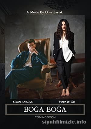 Boğa Boğa 2023 Yerli Filmi Full Sansürsüz izle