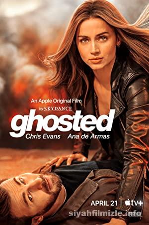 Ghosted 2023 Filmi Türkçe Dublaj Altyazılı Full izle