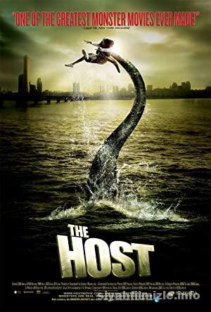 Yaratık (The Host) 2006 Filmi Türkçe Dublaj Altyazılı izle