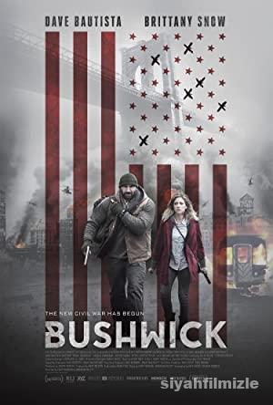 İşgal (Bushwick) 2017 Filmi Türkçe Dublaj Full izle