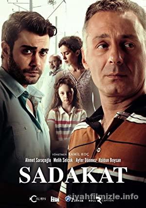 Sadakat 2022 Yeli Filmi Full Sansürsüz izle