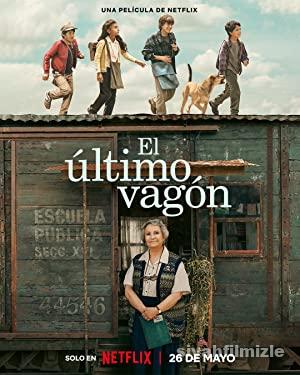 Son Vagon 2023 Filmi Türkçe Dublaj Altyazılı Full izle