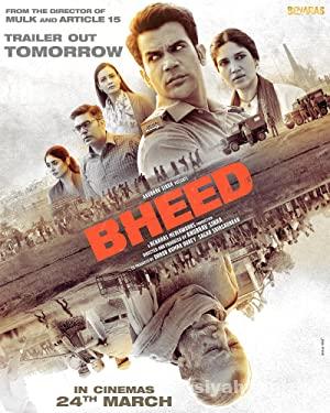 Bheed 2023 Hint Filmi Türkçe Altyazılı Full izle