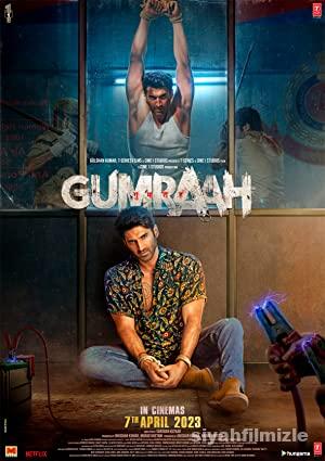 Gumraah 2023 Hint Filmi Türkçe Altyazılı Full izle