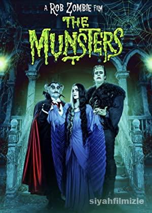 Munster Ailesi 2022 Filmi Türkçe Dublaj Altyazılı Full izle