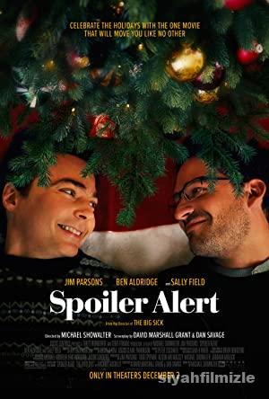 Spoiler 2022 Filmi Türkçe Dublaj Altyazılı Full izle