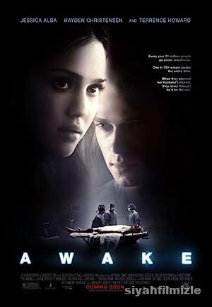 Anestezi (Awake) 2007 Filmi Türkçe Dublaj Altyazılı izle