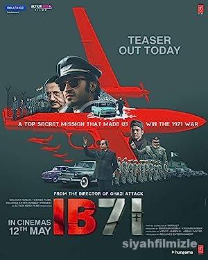 IB 71 2023 Filmi Türkçe Dublaj Altyazılı Full izle