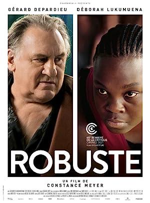 Robuste 2021 Filmi Türkçe Dublaj Altyazılı Full izle