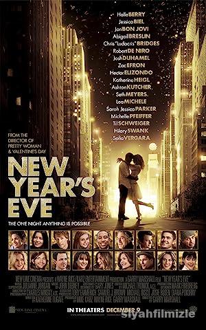 Yılbaşı Gecesi 2011 Filmi Türkçe Dublaj Altyazılı Full izle