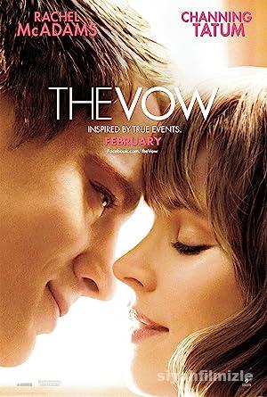 Aşk Yemini (The Vow) 2012 Filmi Türkçe Dublaj Altyazılı izle