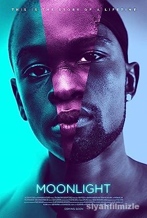 Ay Işığı (Moonlight) 2016 Filmi Türkçe Dublaj Full izle